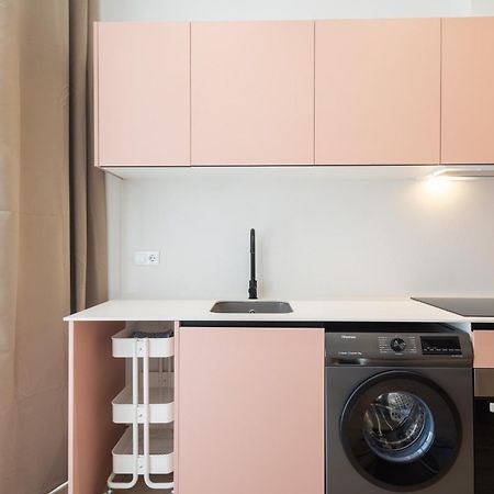 Florit Flats - The Trafalgar Apartments I Valencia Bagian luar foto