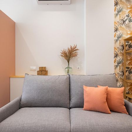 Florit Flats - The Trafalgar Apartments I Valencia Bagian luar foto