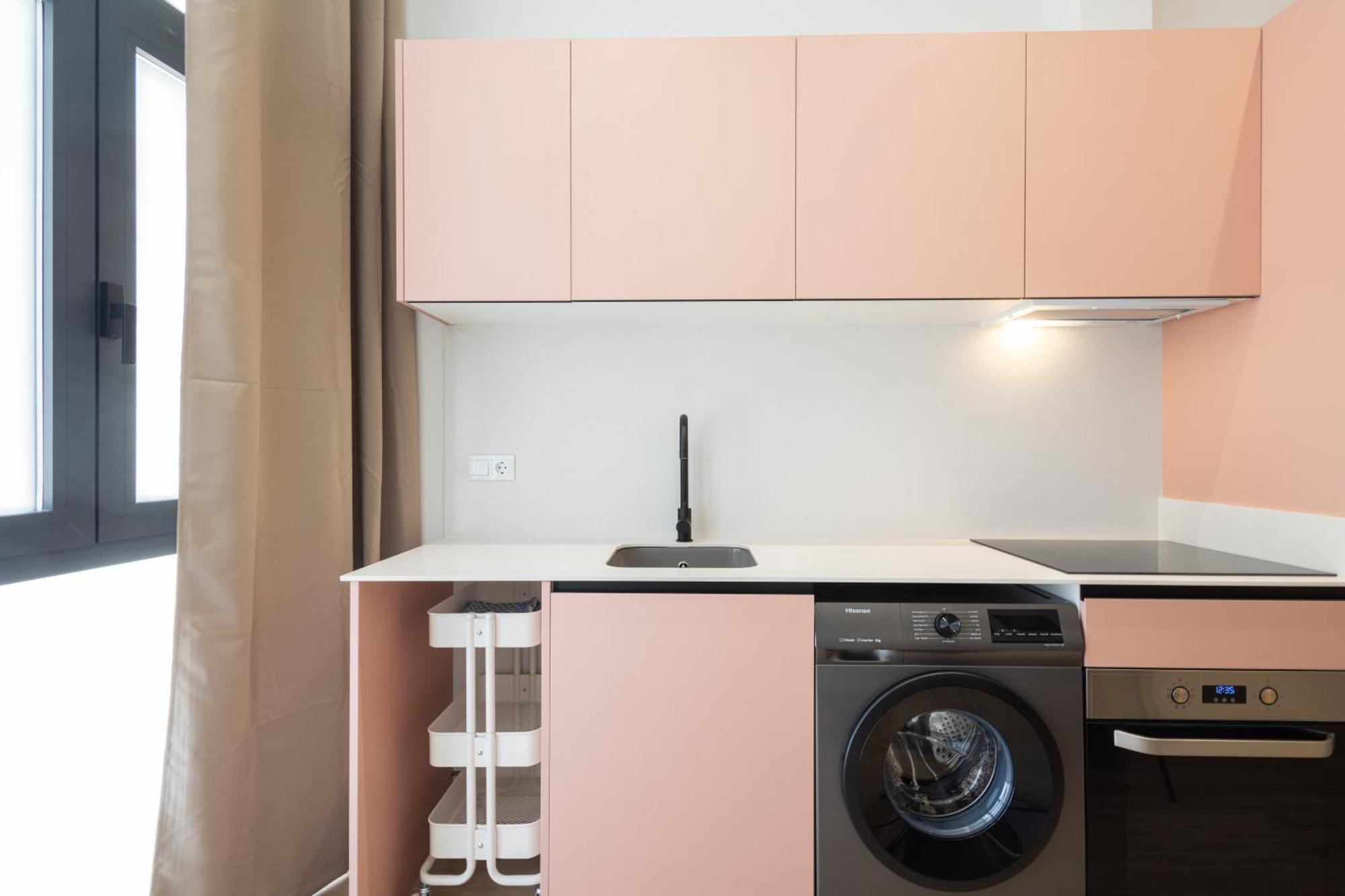 Florit Flats - The Trafalgar Apartments I Valencia Bagian luar foto