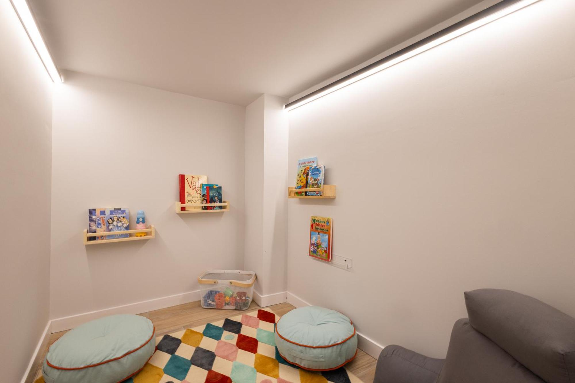 Florit Flats - The Trafalgar Apartments I Valencia Bagian luar foto