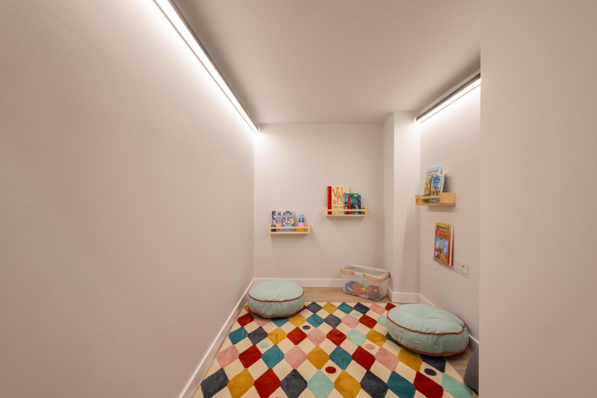 Florit Flats - The Trafalgar Apartments I Valencia Bagian luar foto
