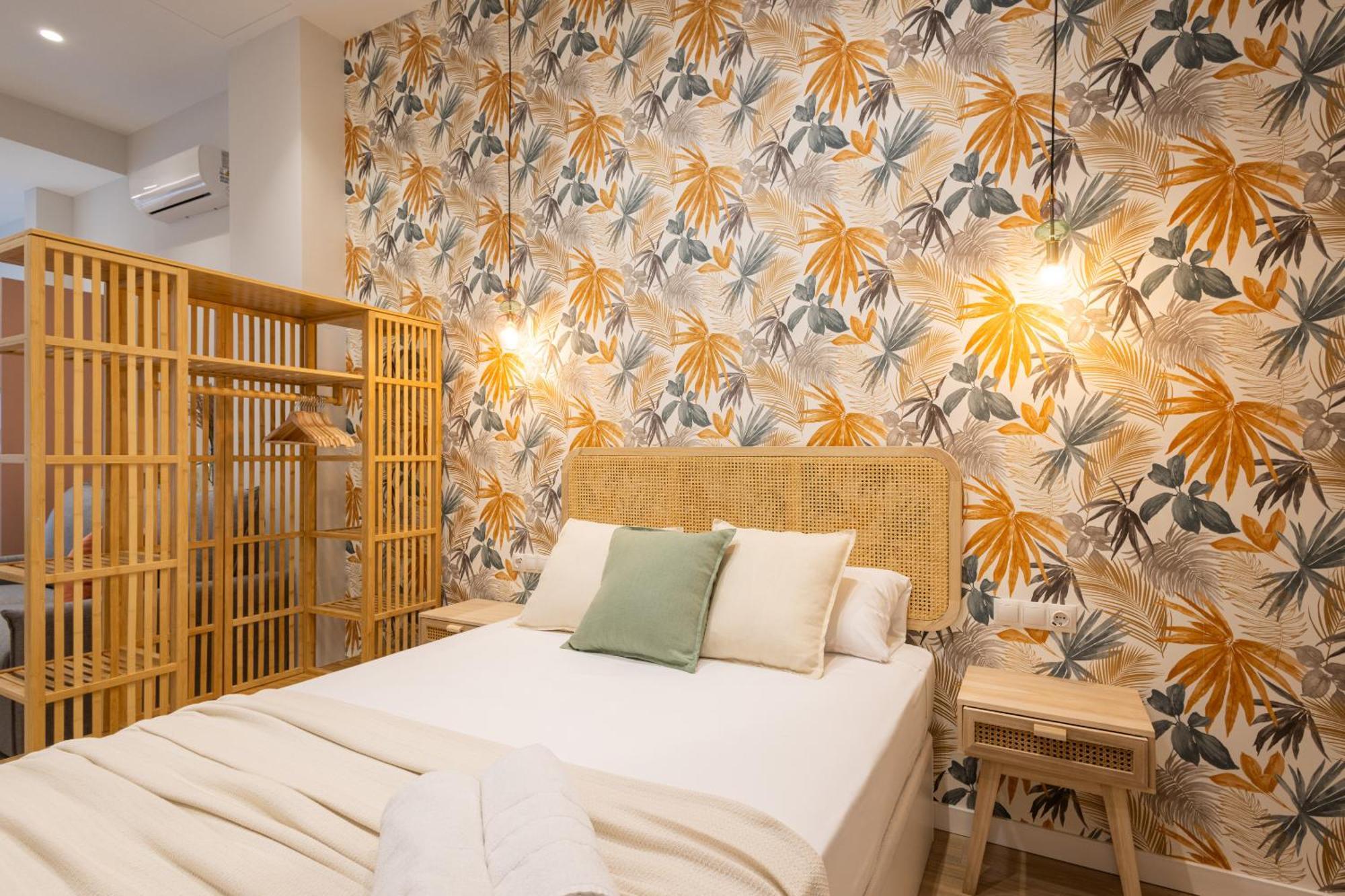 Florit Flats - The Trafalgar Apartments I Valencia Bagian luar foto