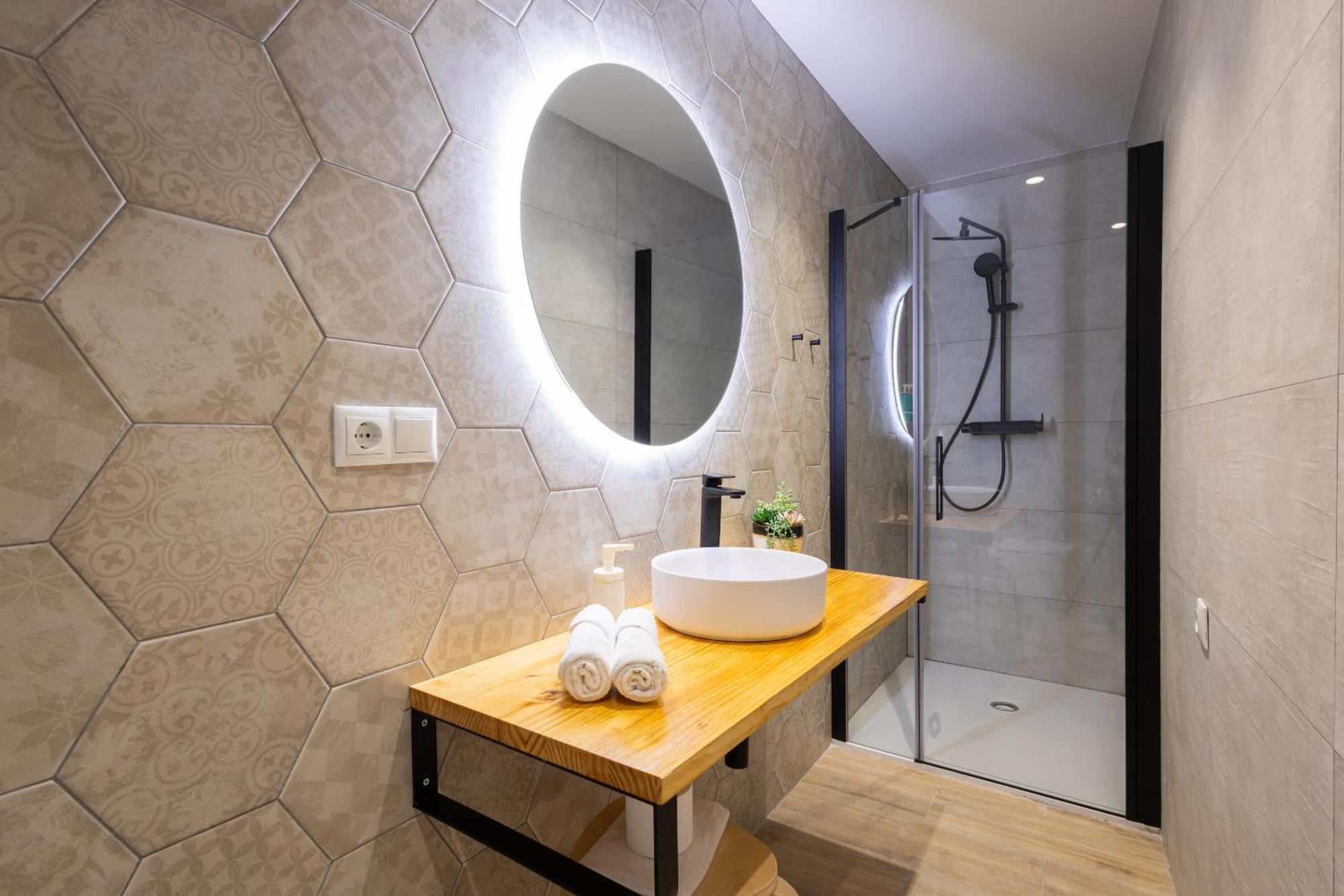 Florit Flats - The Trafalgar Apartments I Valencia Bagian luar foto