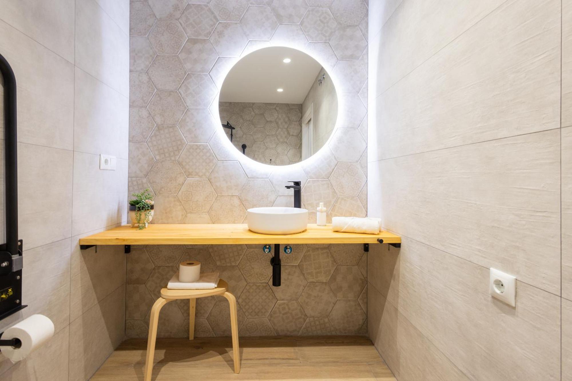 Florit Flats - The Trafalgar Apartments I Valencia Bagian luar foto