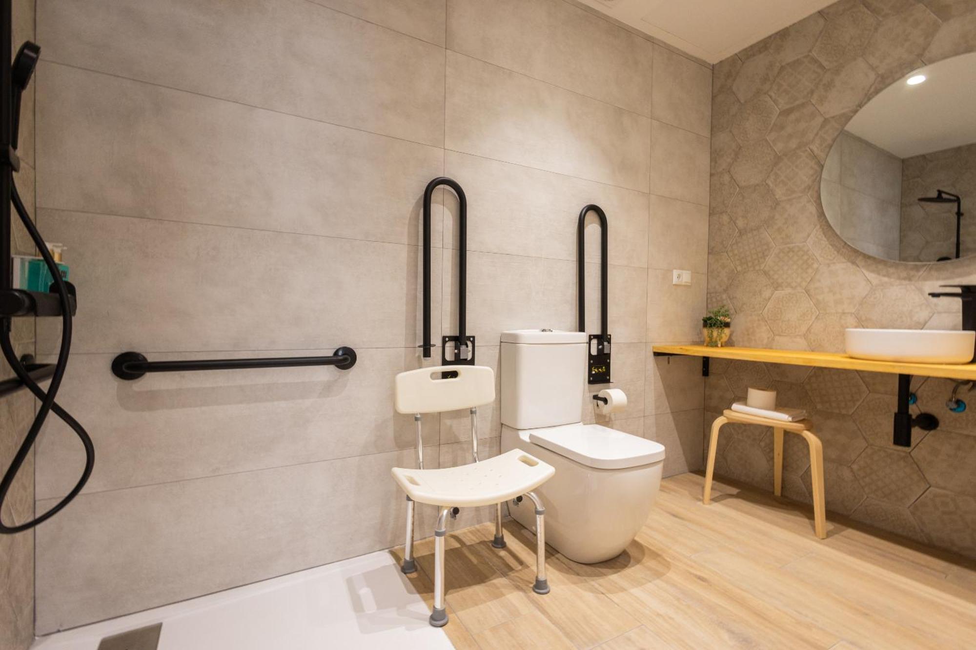 Florit Flats - The Trafalgar Apartments I Valencia Bagian luar foto