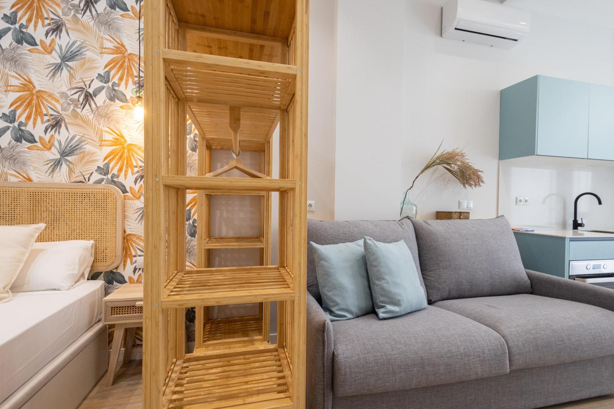Florit Flats - The Trafalgar Apartments I Valencia Bagian luar foto