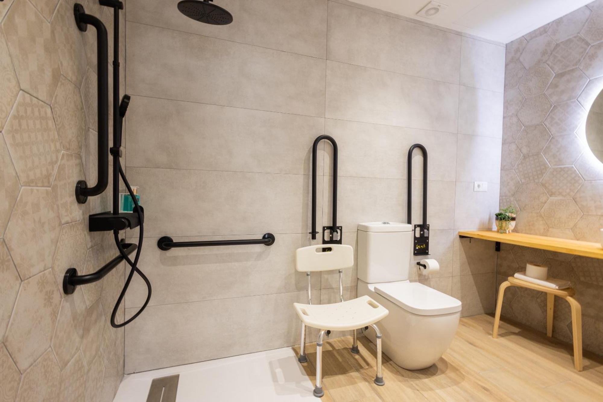 Florit Flats - The Trafalgar Apartments I Valencia Bagian luar foto
