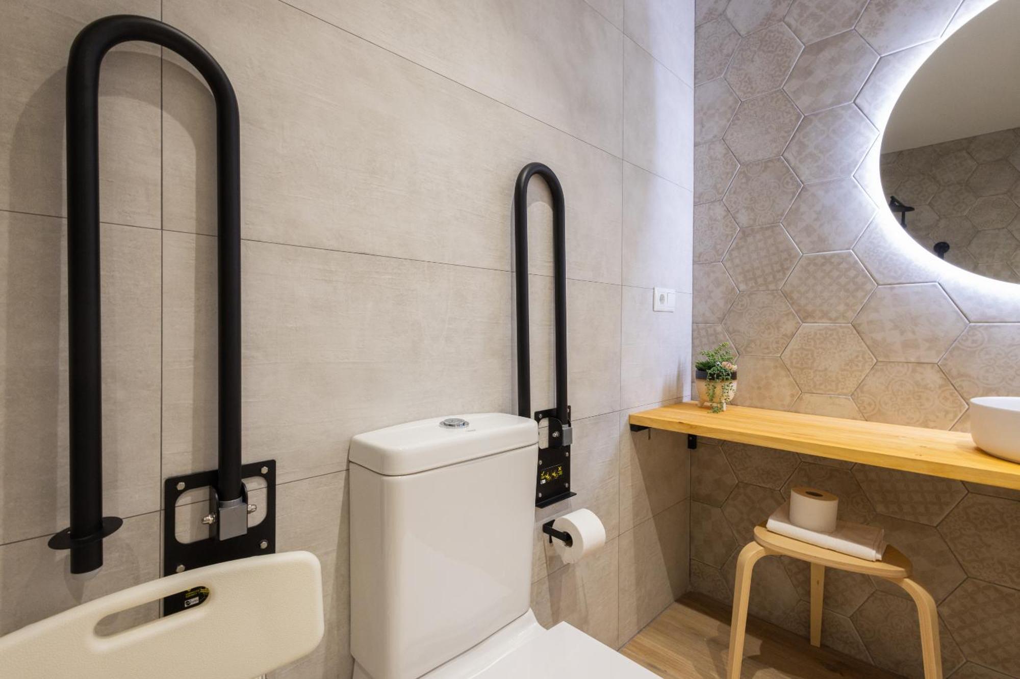 Florit Flats - The Trafalgar Apartments I Valencia Bagian luar foto