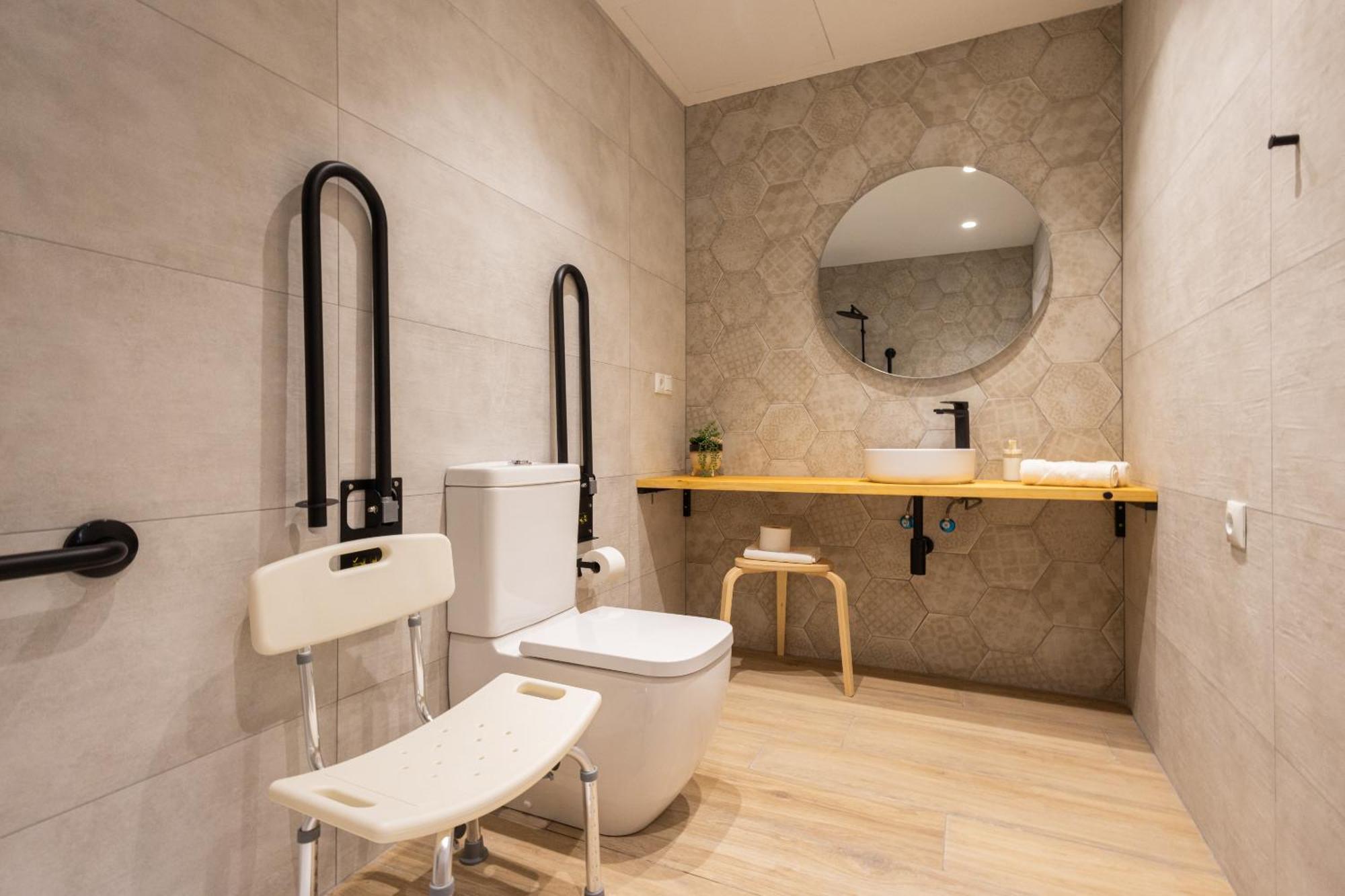 Florit Flats - The Trafalgar Apartments I Valencia Bagian luar foto