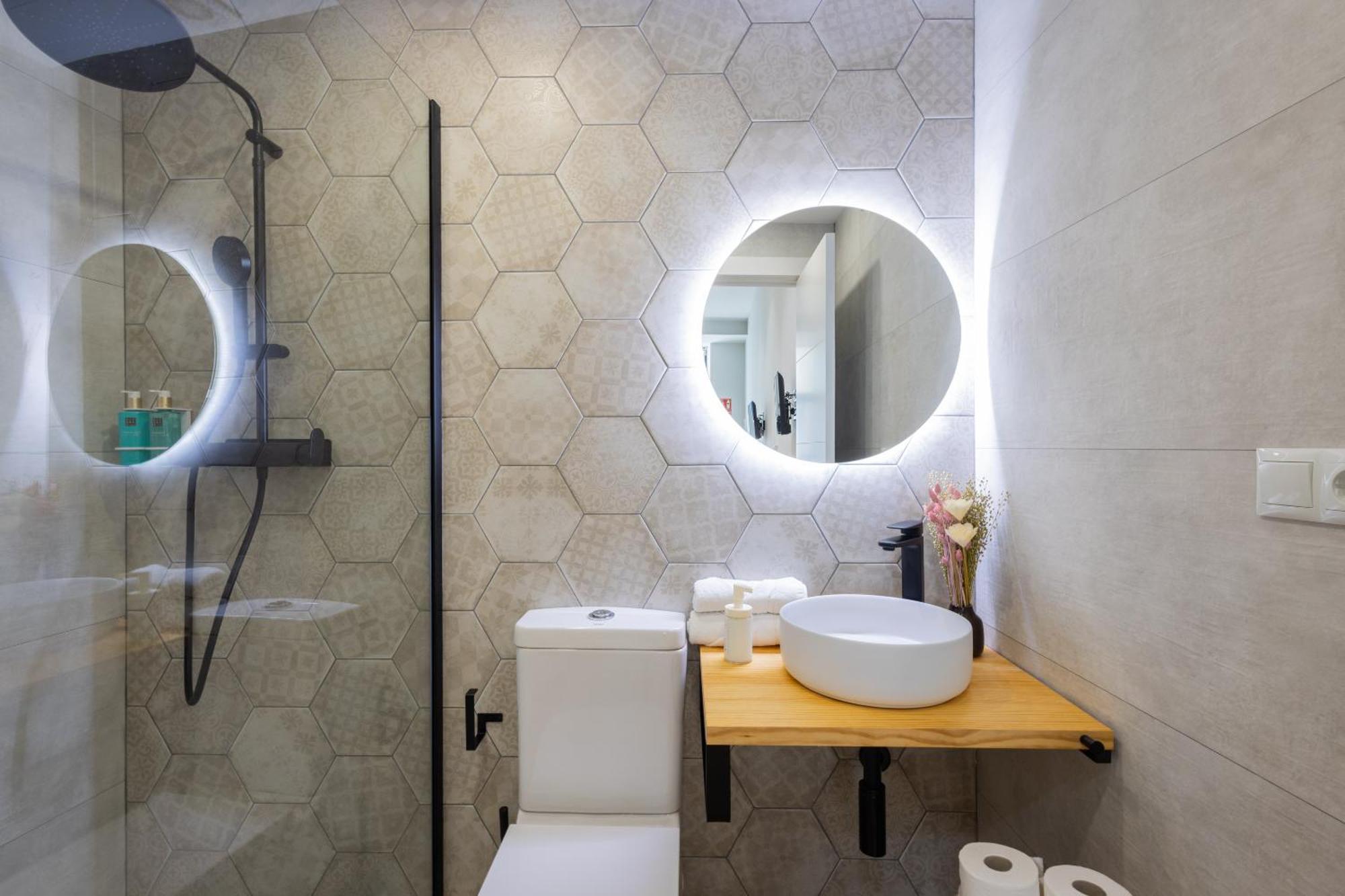 Florit Flats - The Trafalgar Apartments I Valencia Bagian luar foto