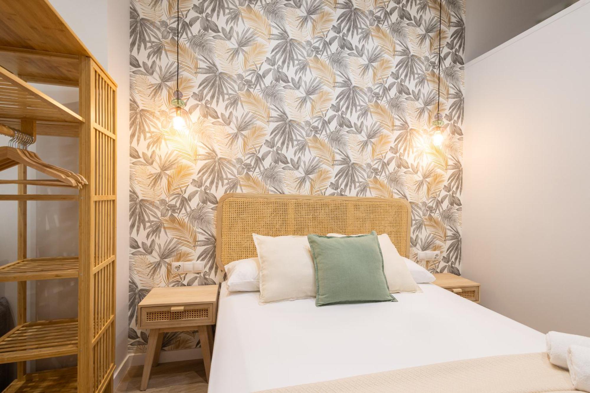 Florit Flats - The Trafalgar Apartments I Valencia Bagian luar foto