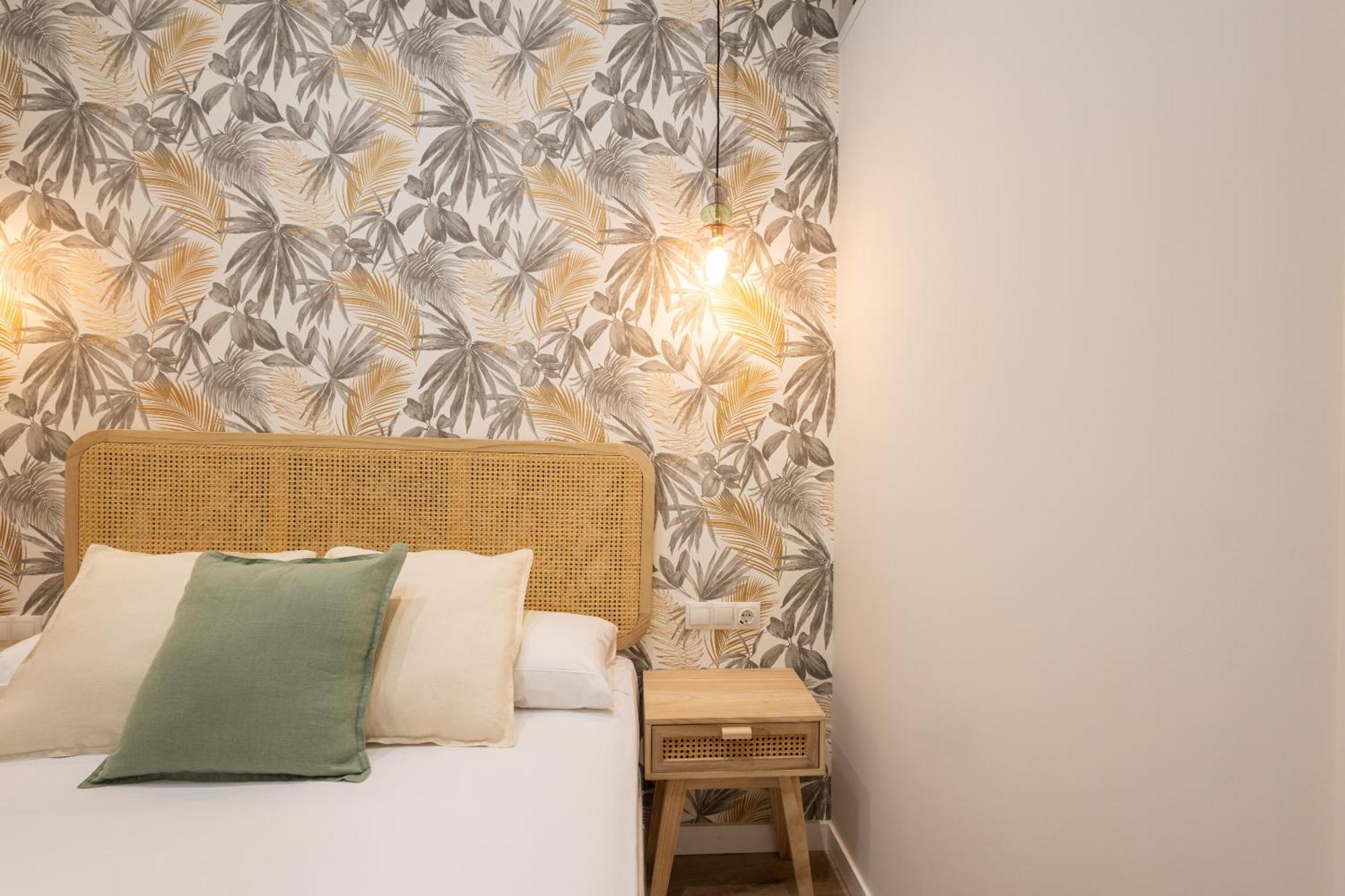 Florit Flats - The Trafalgar Apartments I Valencia Bagian luar foto