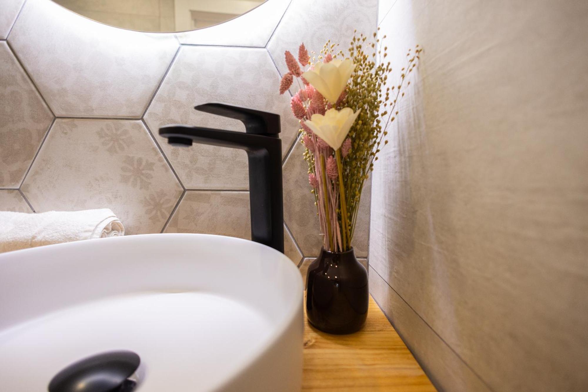Florit Flats - The Trafalgar Apartments I Valencia Bagian luar foto