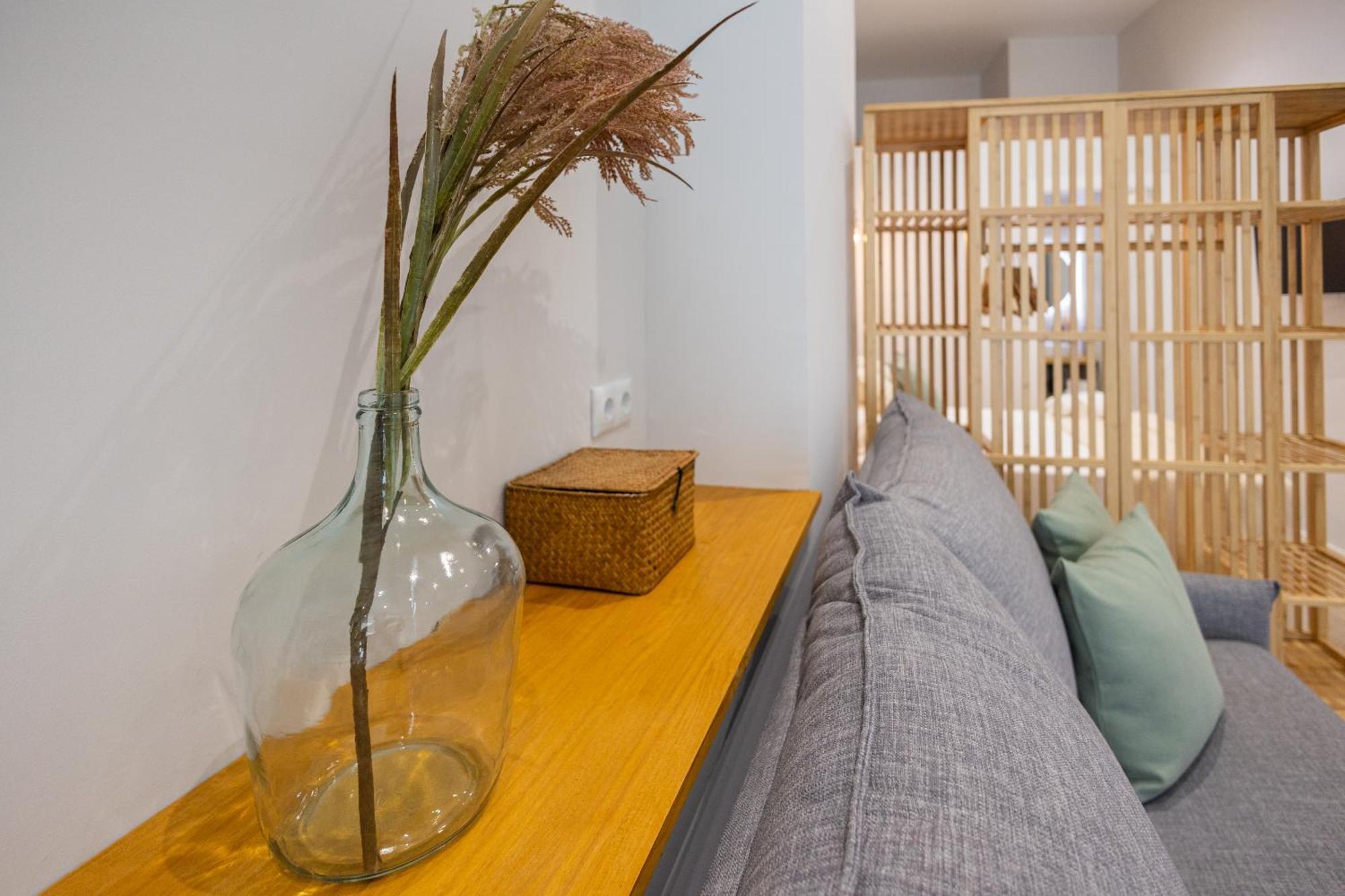 Florit Flats - The Trafalgar Apartments I Valencia Bagian luar foto